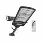 Ηλιακός προβολέας LED - 300-9 - 051204