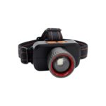 Φακός κεφαλής LED - NY-811A - 051205