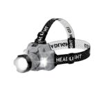 Φακός κεφαλής LED - 915S - 051210