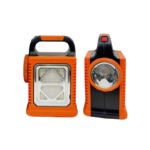 Επαναφορτιζόμενος φακός εργασίας LED - 9816C - 051213