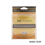 Πετονιά ψαρέματος - 300m - 10.0 - 830400