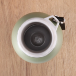Φορητό παγούρι-θερμός - 550ml - 123873 - Black - Image 2