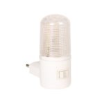 Φωτάκι νυκτός LED - 581 - 3W - 896511