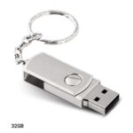 Αφαιρούμενος δίσκος - USB Stick 2.0 - 32GB - 882450 - Image 2