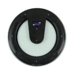 Ψηφιακή ζυγαριά μπάνιου γυάλινη - EB-618 - 522886 - Image 2