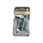 Βύσματα γυψοσανίδας με άγκιστρο - M5*100mm - Σετ 12 πακέτα των 2 τεμαχίων - 206678