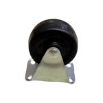 Ρόδα επίπλων σταθερή - 1.5" - 1 τεμάχιo - 228823
