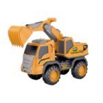 Παιδικό όχημα Εκσκαφέας - 9605 - 232934