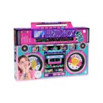 Σετ κατασκευής κοσμημάτων DIY - KSY924 - 233200