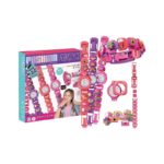Σετ κατασκευής κοσμημάτων & ρολογιών DIY - KSY937A - 233202