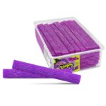 Ζελίνια Ζώνες Sour Grapes Δοχείο=200τεμ Yammi's 44214 - 1 τεμ.