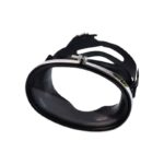 Μάσκα θαλάσσης - SM113 - 27127 - Black