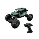 Τηλεκατευθυνόμενο αυτοκίνητο Τζιπ - Off Road - 3018-1:18 - 413113