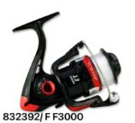 Μηχανάκι ψαρέματος - FF3000 - 832392 - Image 2