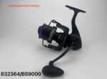 Μηχανάκι ψαρέματος - BS9000 - 832364 - Image 2