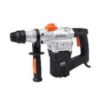 Πνευματικό πιστολέτο - 25A - 1050W - Finder - 197205 - Image 4