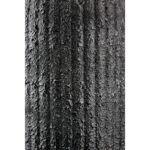 Βάζο ArteLibre Μαύρο Κεραμικό Φ15x23cm - 1 τεμ. - Image 2