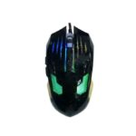 Ενσύρματο ποντίκι - Gaming - S-350 - Weibo - 703507 - Black