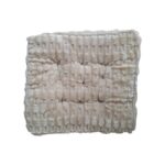 Μαξιλάρι καρέκλας - 40x40cm - 571521 - Beige