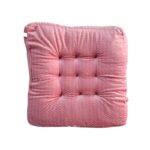 Μαξιλάρι καρέκλας - 40x40cm - 571522 - Pink