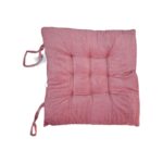 Μαξιλάρι καρέκλας - 35x35cm - 571525 - Pink