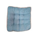 Μαξιλάρι καρέκλας - 40x40cm - 571530 - Blue