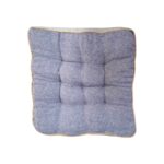 Μαξιλάρι καρέκλας - 40x40cm - 571530 - Purple