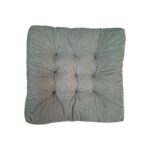 Μαξιλάρι καρέκλας - 40x40cm - 571532 - Dark Green