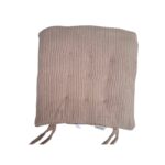 Μαξιλάρι καρέκλας - 40x40cm - 571533 - Beige