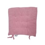 Μαξιλάρι καρέκλας - 40x40cm - 571533 - Pink
