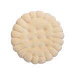 Μαξιλάρι καρέκλας - Cookie - 40cm - 571534 - Beige