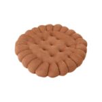 Μαξιλάρι καρέκλας - Cookie - 40cm - 571534 - Brown