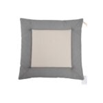 Μαξιλάρι καρέκλας - 40x40cm - 571536 - Grey