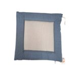 Μαξιλάρι καρέκλας - 40x40cm - 571536 - Blue