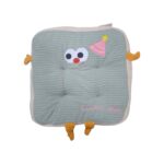 Μαξιλάρι καρέκλας - 40x40cm - 571541 - Light Blue