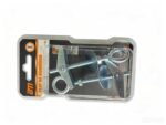Βύσματα γυψοσανίδας με κρίκο - M6*100mm - Σετ 12 πακέτα των 2 τεμαχίων - 206692 - Image 2
