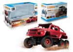 Τηλεκατευθυνόμενο αυτοκίνητο Τζιπ - Off Road - 3019 - 413114 - Image 3