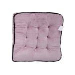 Μαξιλάρι καρέκλας - 40x40cm - 571531 - Pink