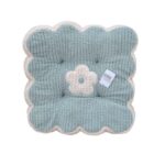 Μαξιλάρι καρέκλας - 40x40cm - 571520 - Light Blue