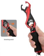 Δαγκάνα συγκράτησης ψαριών - Grip - BL-060 - 832560 - Image 2