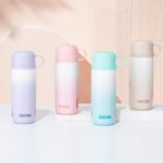 Φορητό παγούρι-θερμός - DB23695T - 500ml - 838041 - Pink - Image 4