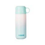 Φορητό παγούρι-θερμός - DB23695T - 500ml - 838041 - Blue