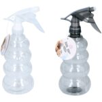 Μπουκάλι Ψεκασμού 550ml Διάφανο/Γκρι - 1 τεμ. - Image 2
