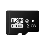Κάρτα μνήμης με αντάπτορα - Micro SD - 2GB - 889503