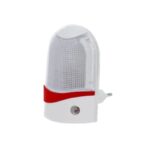 Φωτάκι νυκτός LED - 203B - 3W - 896528