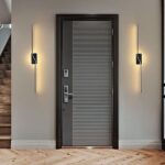 Επιτοίχιο φωτιστικό LED - PH209 - 942263 - Image 2
