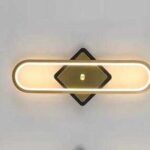 Επιτοίχιο φωτιστικό LED - H17 - 943130 - Image 2