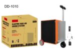 Φορητό ηλεκτρικό ηχοσύστημα Ride-On - DD1010 - 010102 - Image 2
