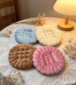 Μαξιλάρι καρέκλας - Cookie - 40cm - 571534 - Grey - Image 2
