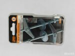 Βύσματα γυψοσανίδας - M6*100mm - Σετ 12 πακέτα των 2 τεμαχίων - 206715 - Image 2